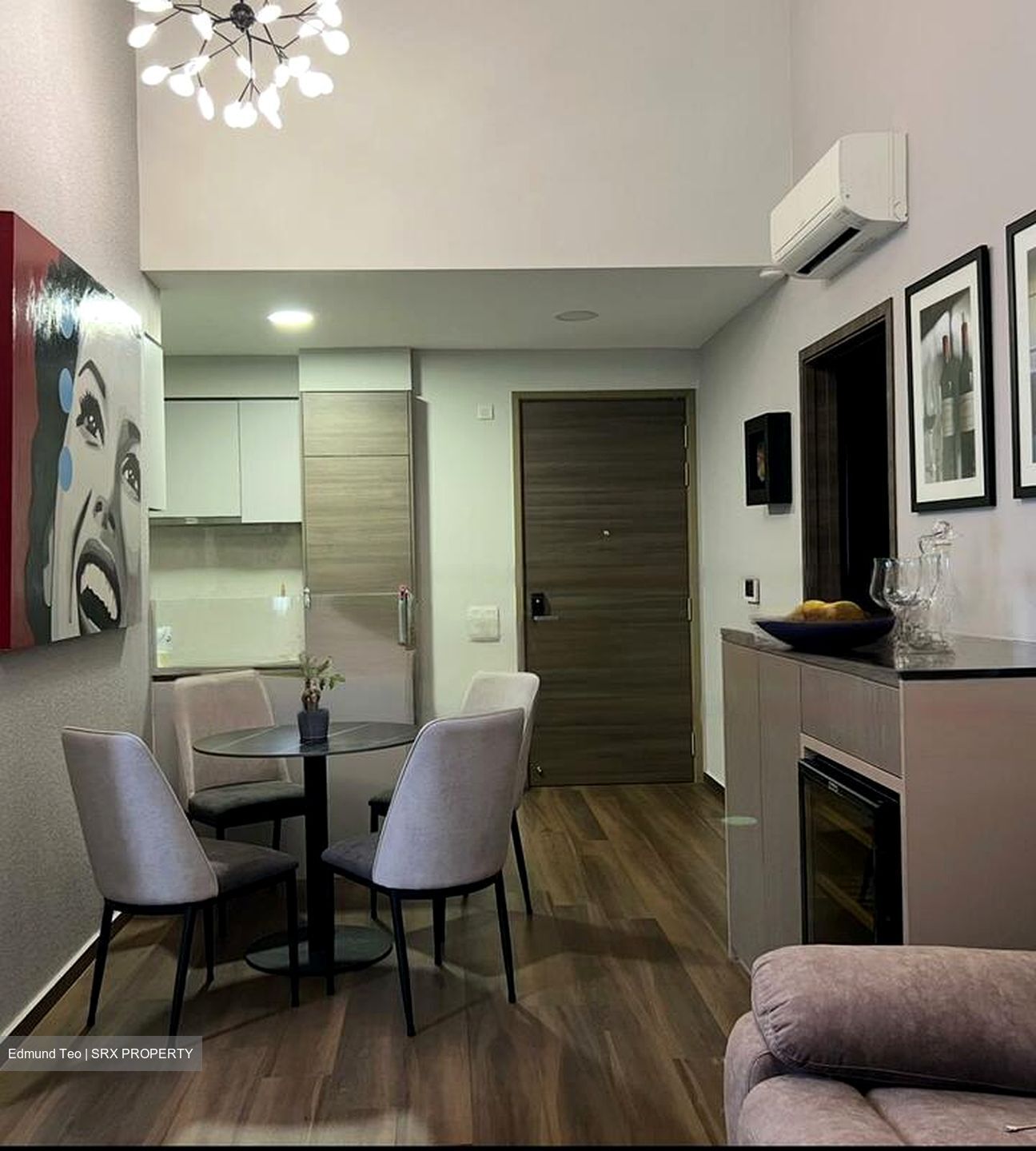 The Florence Residences (D19), Apartment #496379441